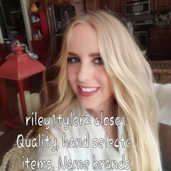 New Betsy & Adam Silver Gown Long Front Slit Sleeve Knit Party V Neck NWT Sz 10 - Picture 9 of 9